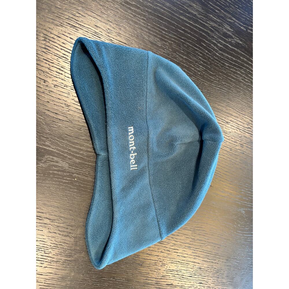 Montbell Chameece Cap with Ear Warmer